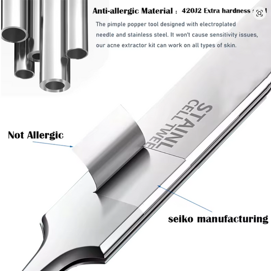 Skincare Tools
