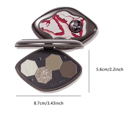 Staple Eyeshadow Palette