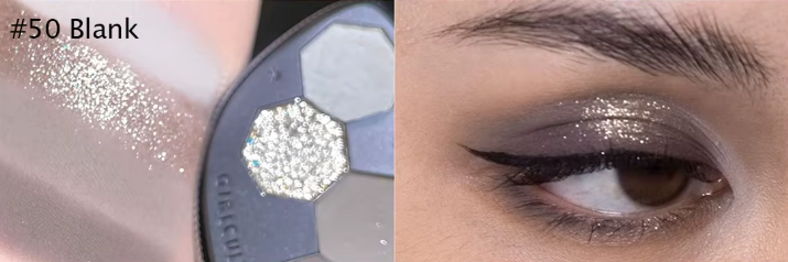 Staple Eyeshadow Palette
