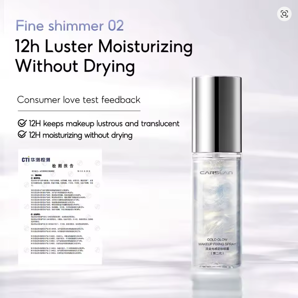 Face spray 50ml