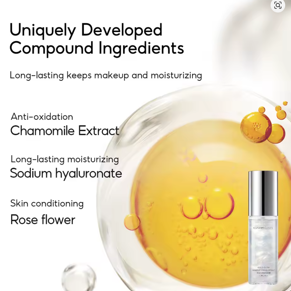 Face spray 50ml