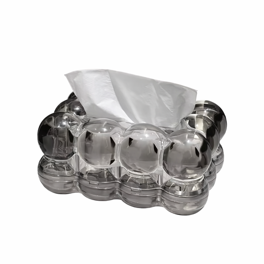 Tissue box